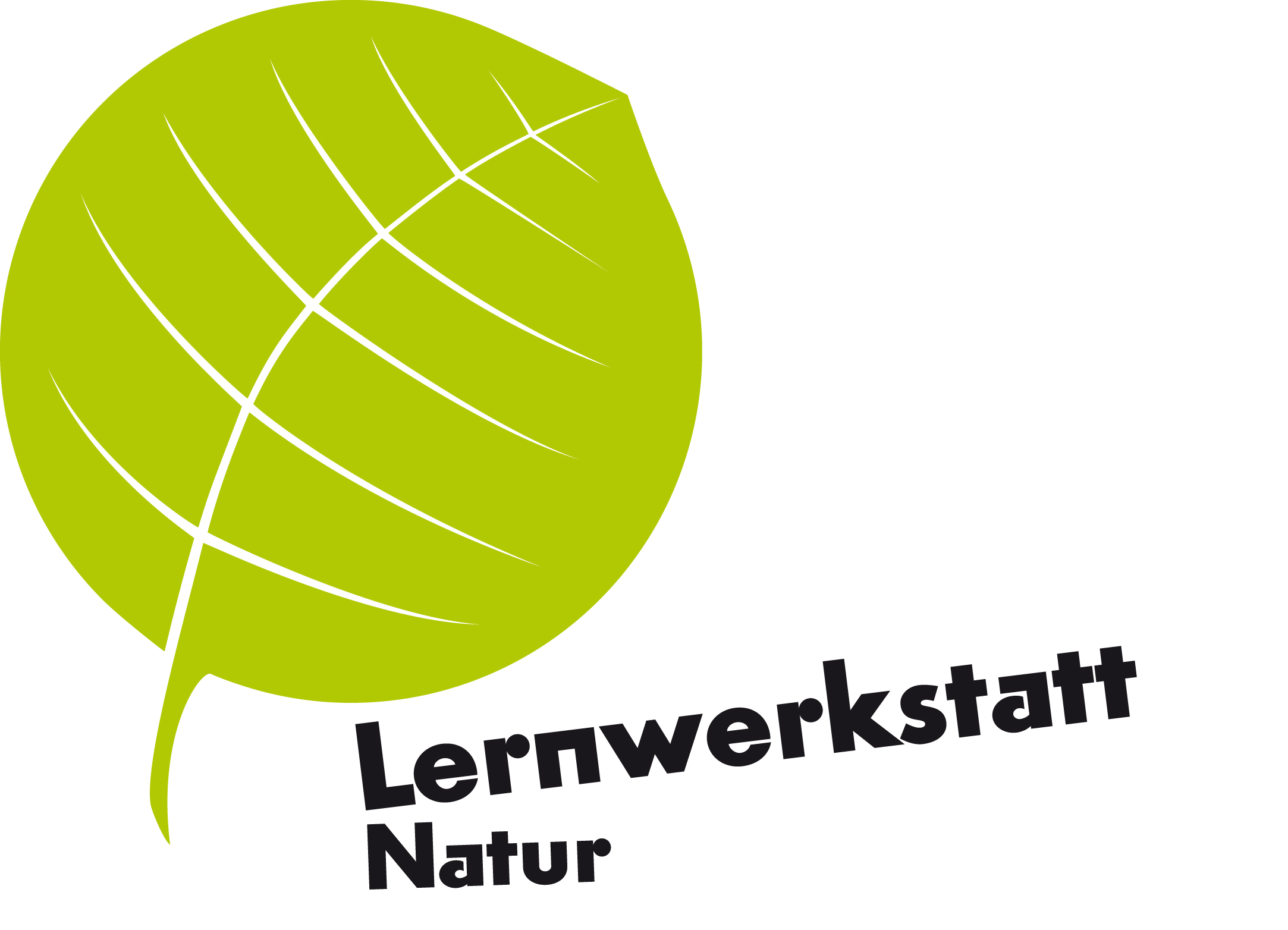 Lernwerkstatt Natur