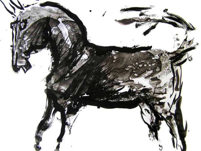 Caballo, 2005