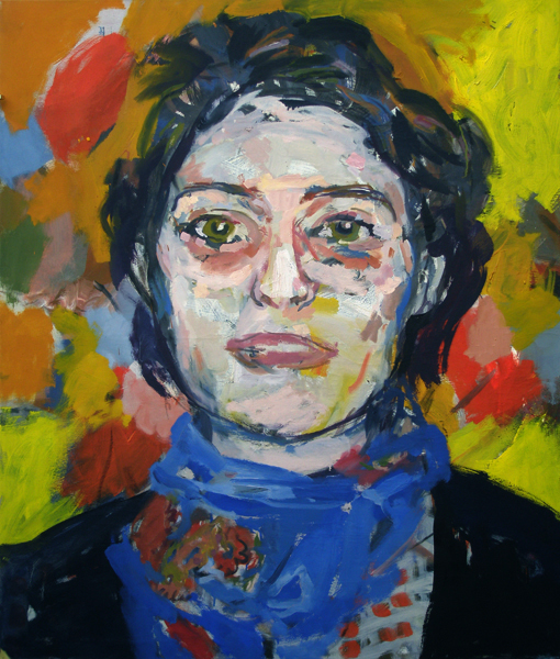 Ensimismados, 2012