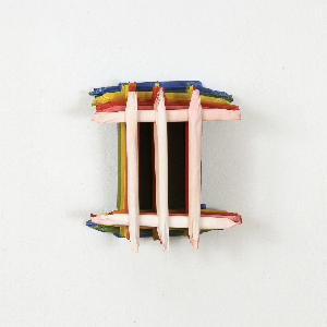 Diagrama, 2016 Paco Vallejo