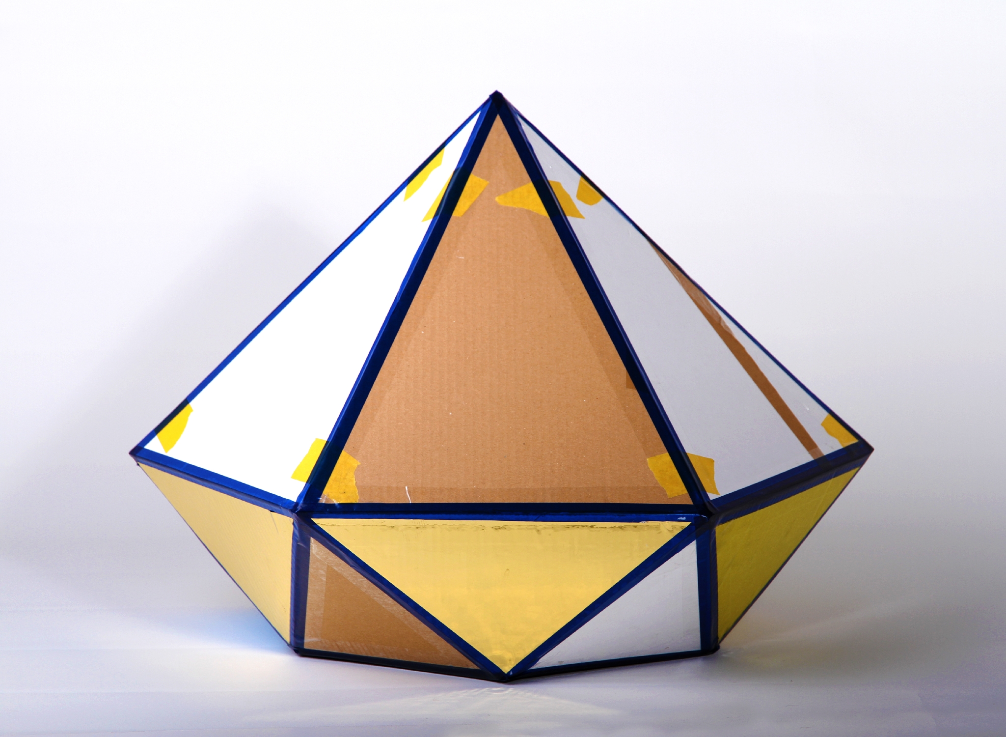 Diamantes I Paco Vallejo