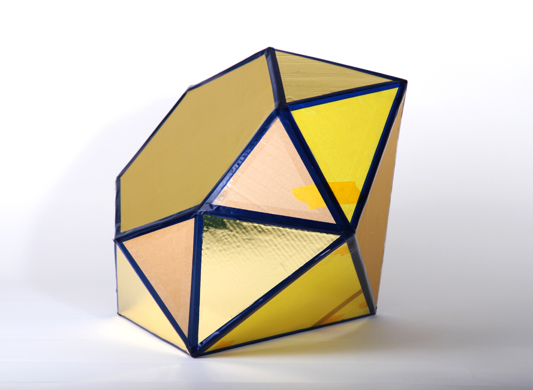 Diamantes I Paco Vallejo