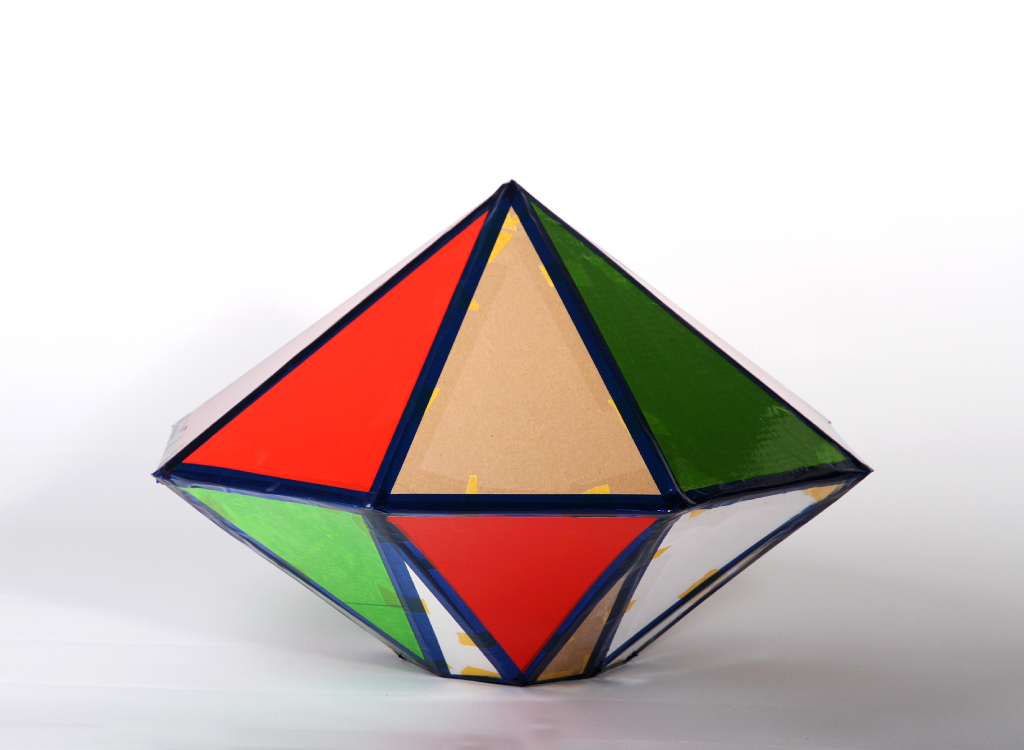 Diamantes III Paco Vallejo