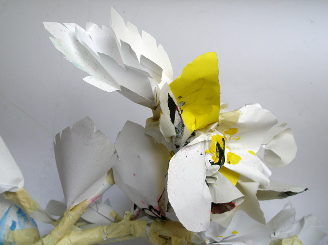 Homenaje, 2009