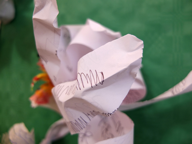 Homenaje, 2009