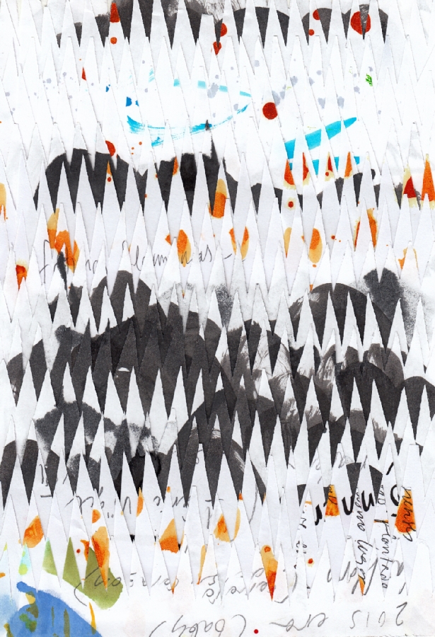 Calima, 2015