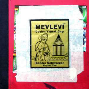 Mevlevi, 2010 Paco Vallejo