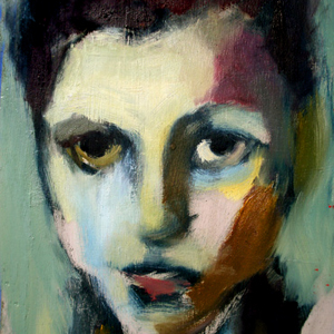 Retablo, 2006 Paco Vallejo