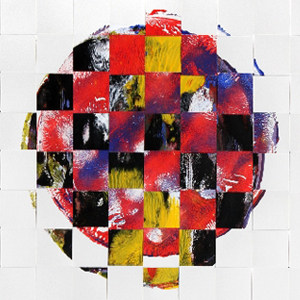 Síntesis planetaria, 2017 Paco Vallejo