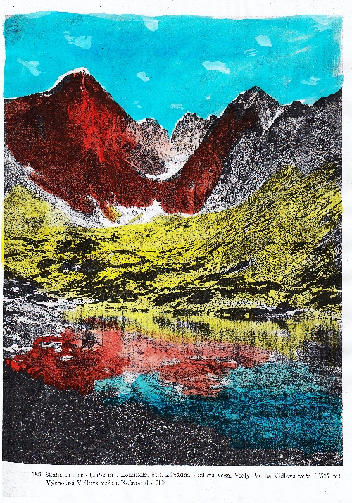 Vysoke Tatry 7, 2015 Paco Vallejo